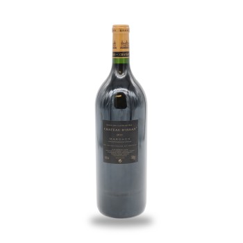 Château d'Issan 2011, Margaux 3° Grand Cru Classé - MAGNUM - Parker 88