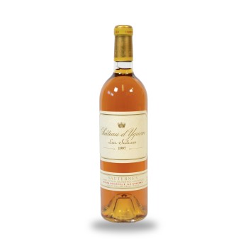 Château Yquem 2006, Sauternes 1° Grand Cru Classé - Parker 95+