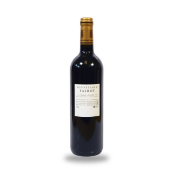 Connétable de Talbot 2014, Saint-Julien