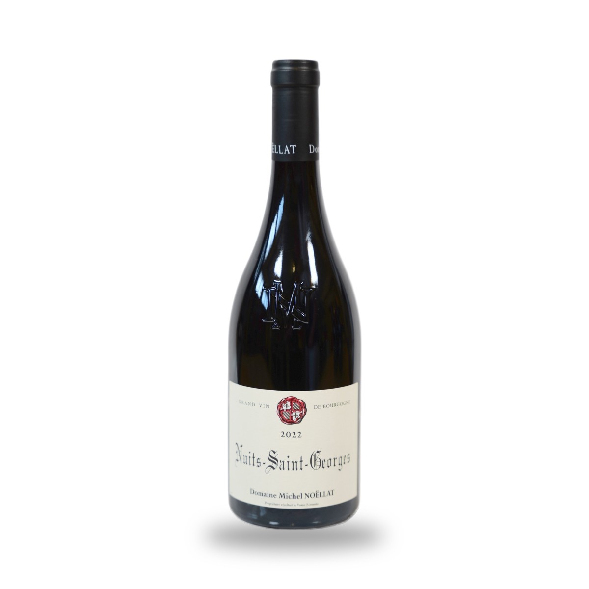 Domaine Noellat Michel et Fils, Nuits-Saint-Georges 2014