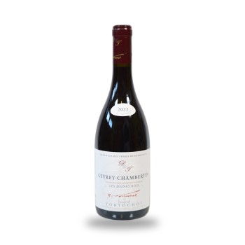 Domaine Tortochot, Gevrey-Chambertin - Les Jeunes Rois 2016