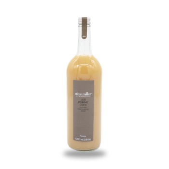 Alain Milliat, Cox's Apfelsaft - 100cl