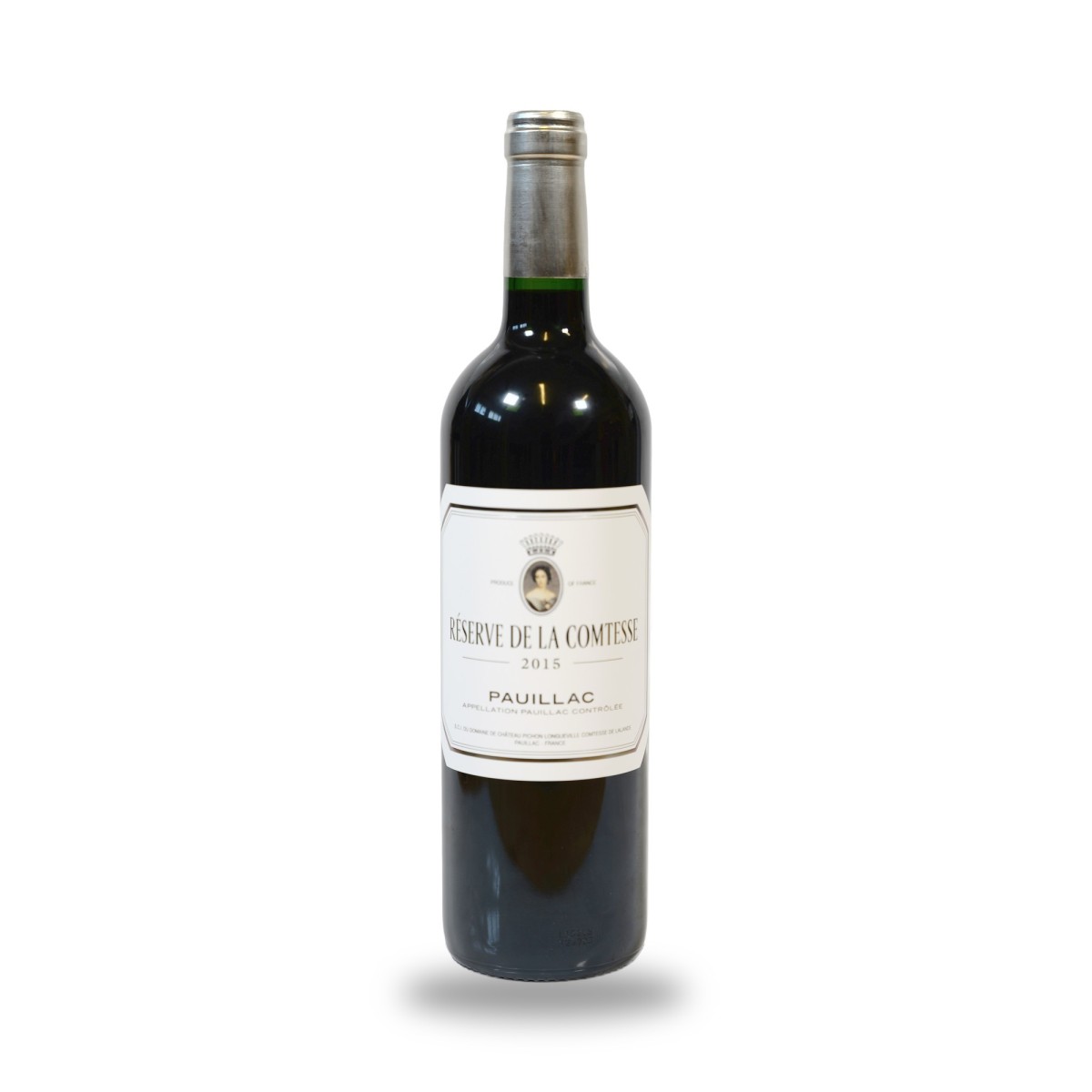 Réserve de la Comtesse 2016, Pauillac - Parker 90
