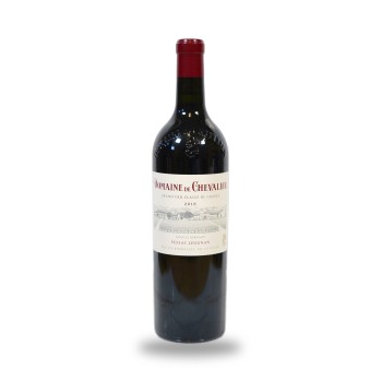 Domaine de Chevalier 2016, Pessac-Léognan Cru Classé - Parker 94+