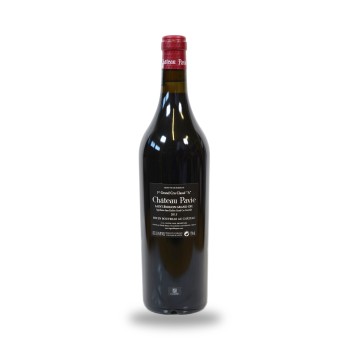 Château Pavie 2016, Saint-Emilion 1° Grand Cru Classé A - Parker 100