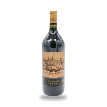Château d'Issan 2016, Margaux 3° Grand Cru Classé - MAGNUM - Parker 94+