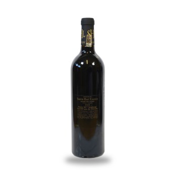 Château Smith Haut Lafitte 2018, Pessac-Léognan Grand Cru Classé - Parker 97+