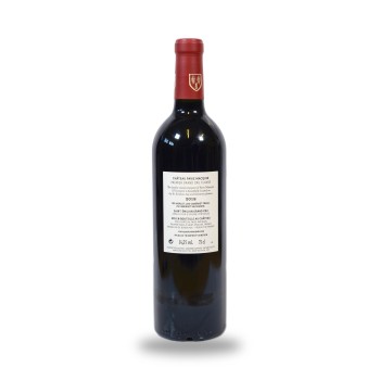 Château Pavie Macquin 2017, Saint-Émilion 1° Grand Cru Classé - Parker 97