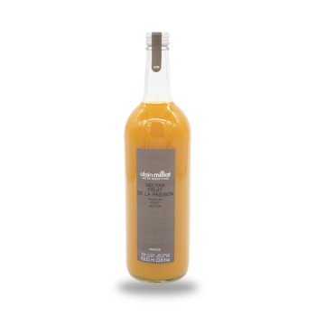 Alain Milliat, Passionsfruchtnektar- 100cl