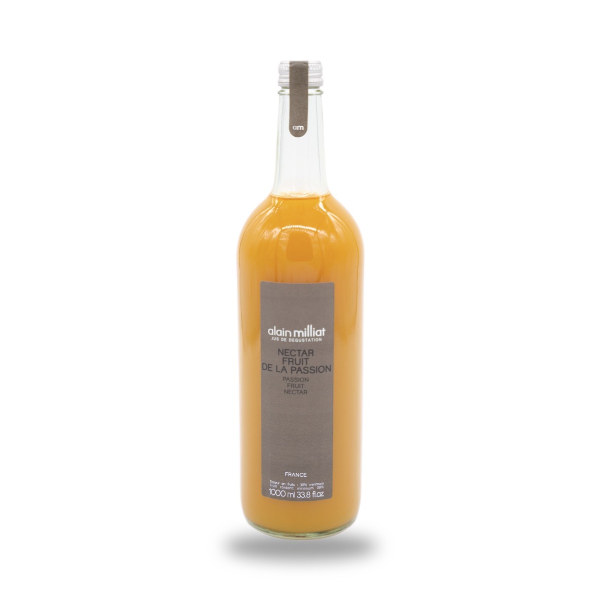 Alain Milliat, Passionsfruchtnektar- 100cl