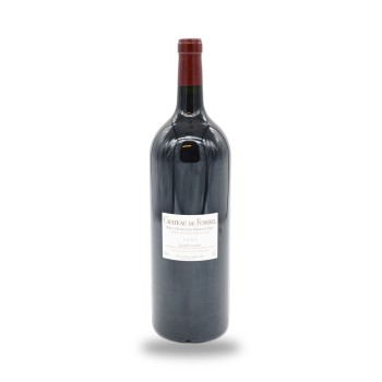 Château Fonbel 2019, Saint Emilion Grand Cru - MAGNUM