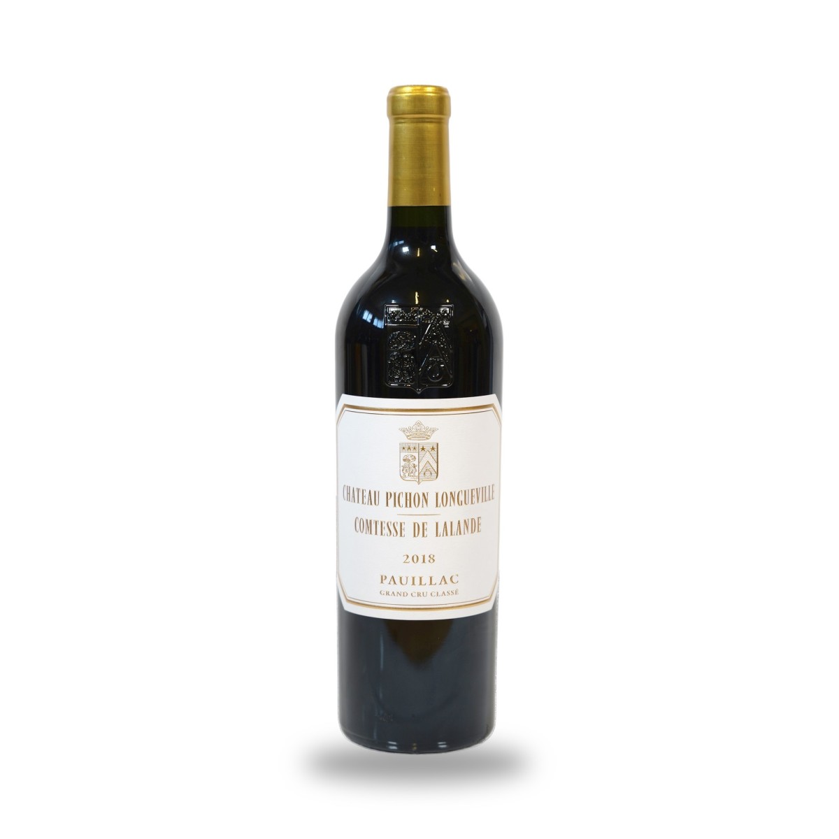 Château Pichon Longueville Comtesse de Lalande 2019, Pauillac 2° Grand Cru Classé - Parker 97-99