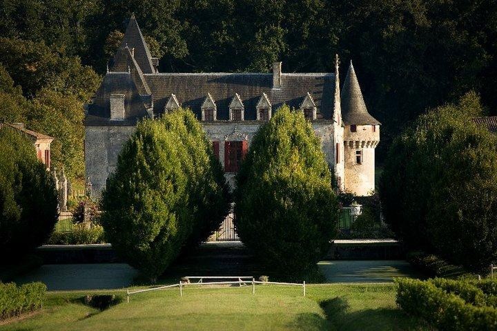 Château Olivier