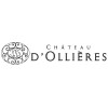 Château d'Ollières