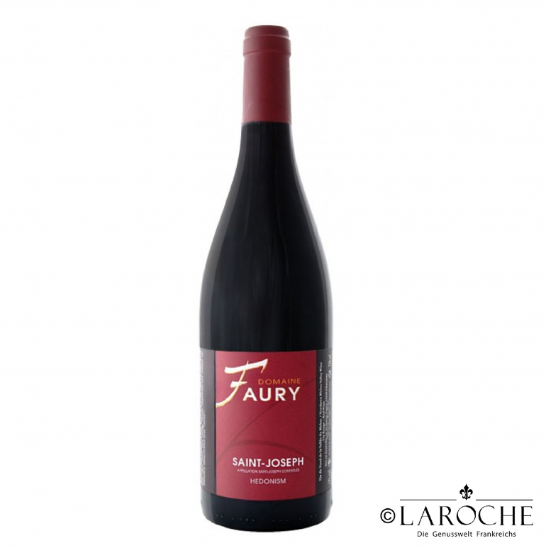 Domaine Faury
