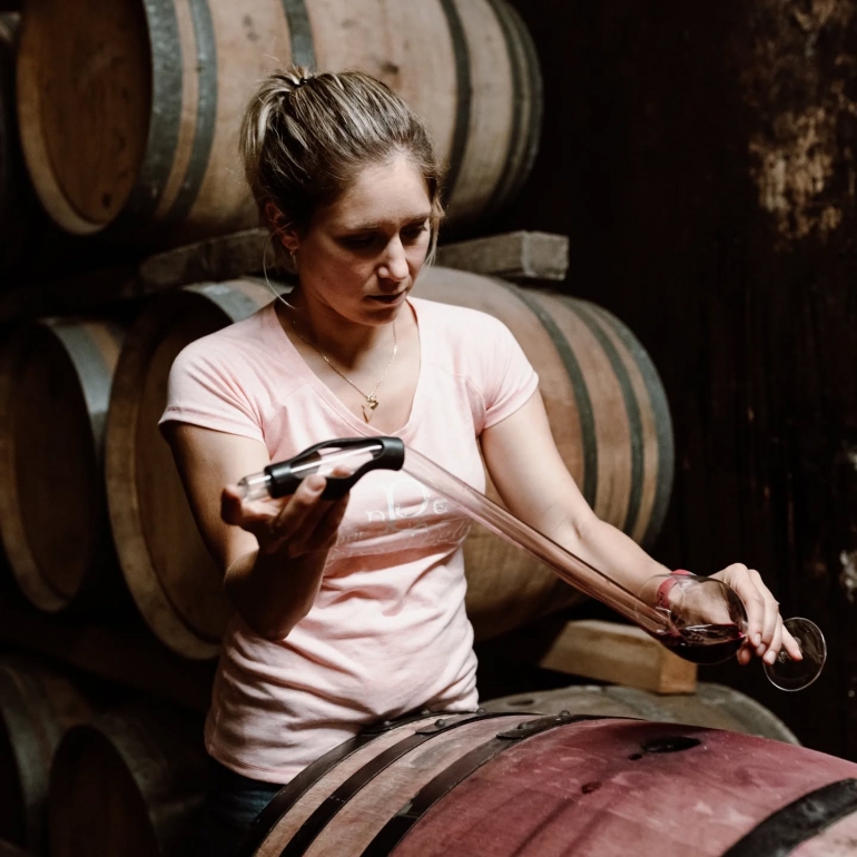 Domaine des Pères de L'Église 