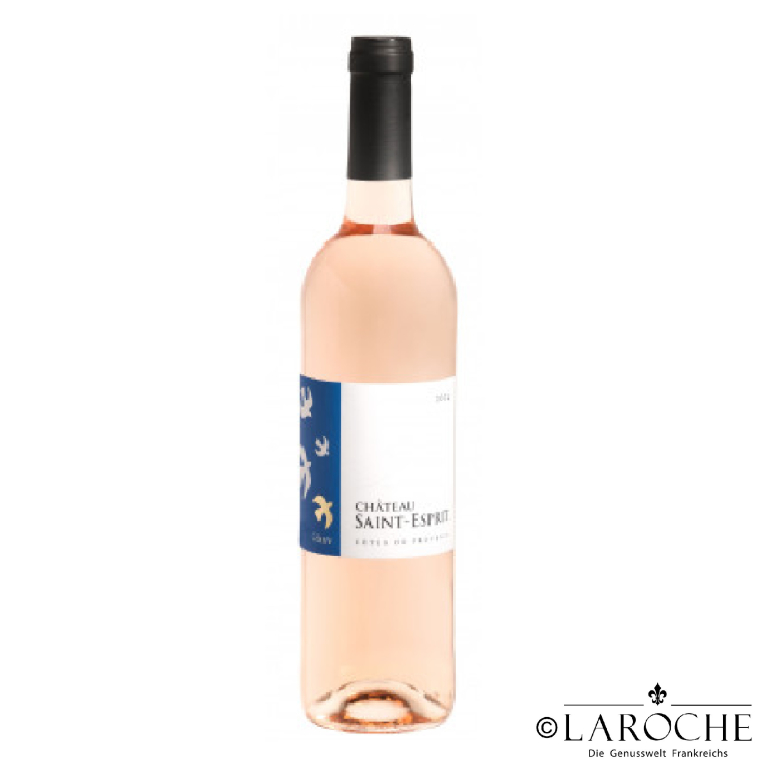 Château Saint-Esprit Côtes de Provence 2023 